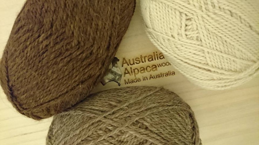 Alpaca Yarns Australian Alpaca Wool Australian Alpaca Wool